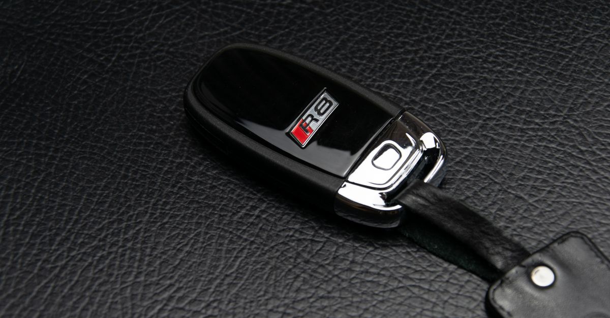 Car Key Replacement — Tremont Ave Locksmith Inc