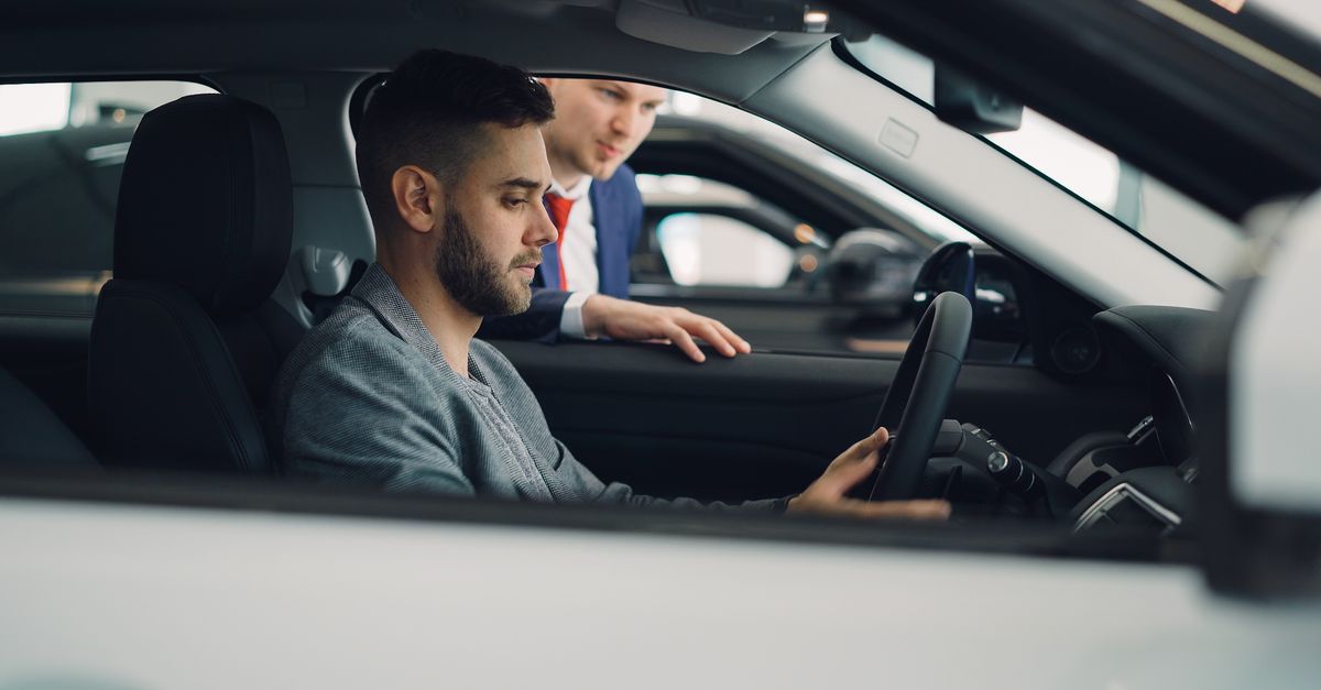 Car Lockout Service — Tremont Ave Locksmith Inc