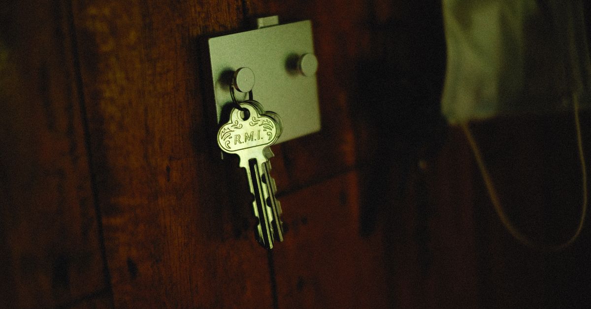 Master Key & Rekeying — Tremont Ave Locksmith Inc