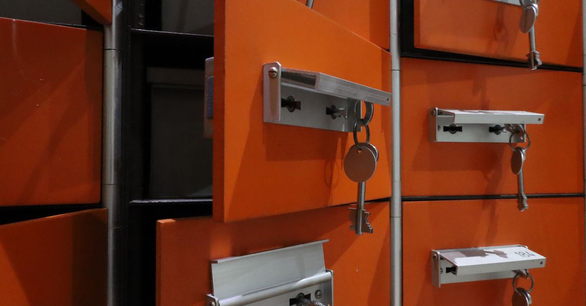 Commercial Locksmith service — Tremont Ave Locksmith Inc
