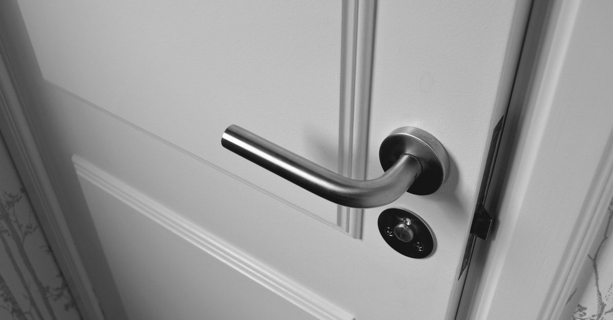 Mortise Lock vs Door Knob Lock: Which Does Your Door Need? — Tremont Ave Locksmith Inc