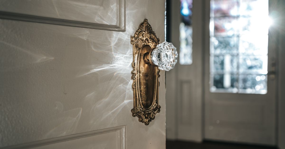 Door Knob & Deadbolt Installation — Tremont Ave Locksmith Inc