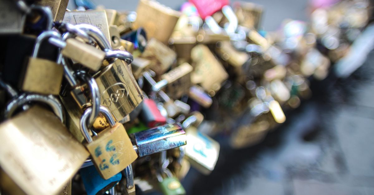 Lock Rekey After Move-In — Tremont Ave Locksmith Inc
