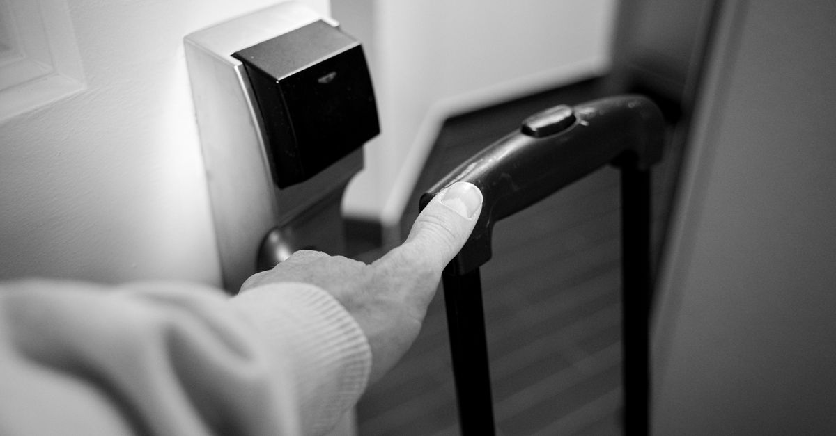 home security lock door — Tremont Ave Locksmith Inc