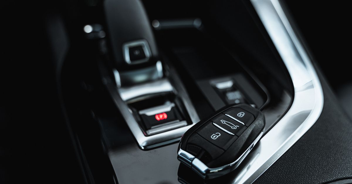 Car Key Replacement by Vehicle Make: Why One Size Never Fits All — Tremont Ave Locksmith Inc