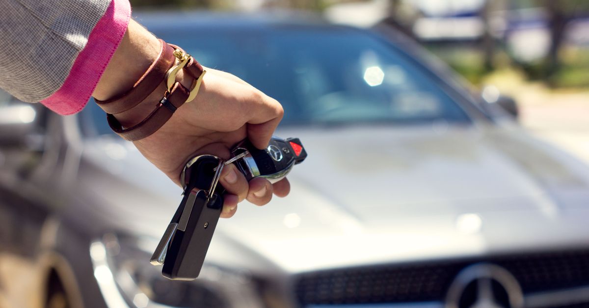 Mobile Car Key Replacement: We Come to You, Anywhere in the Bronx — Tremont Ave Locksmith Inc