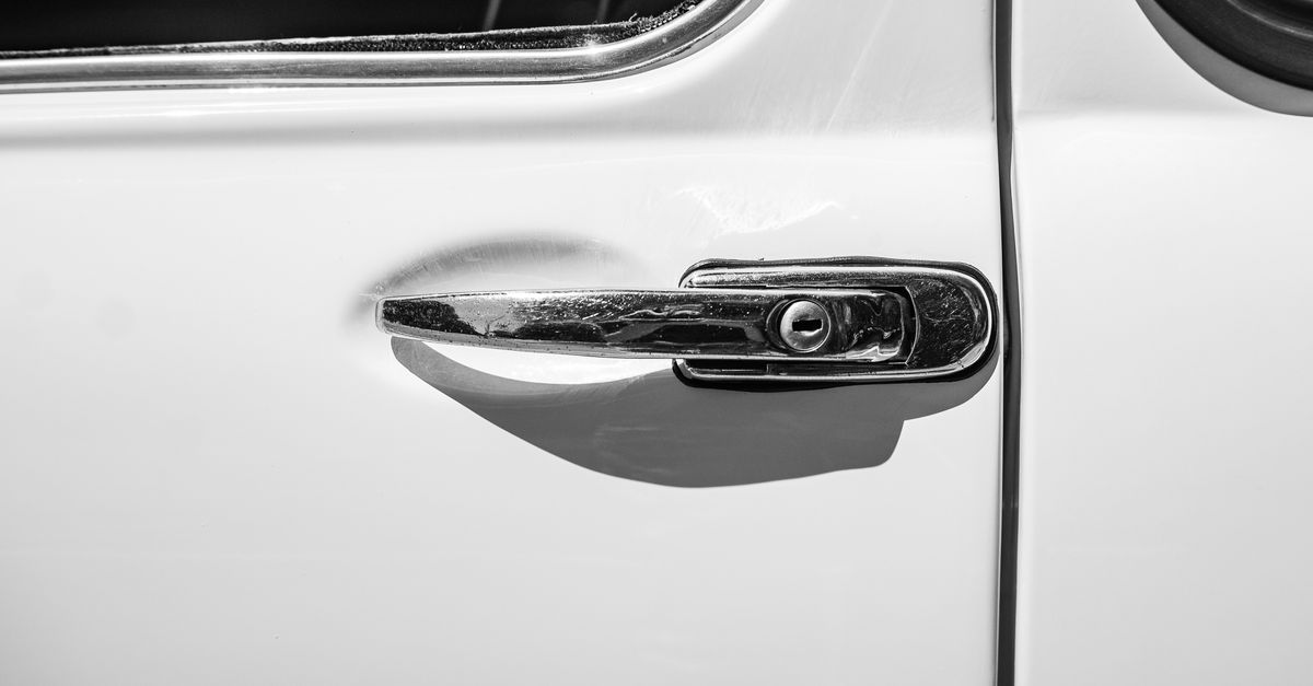 What Our Car Lockout Service Actually Covers — Tremont Ave Locksmith Inc