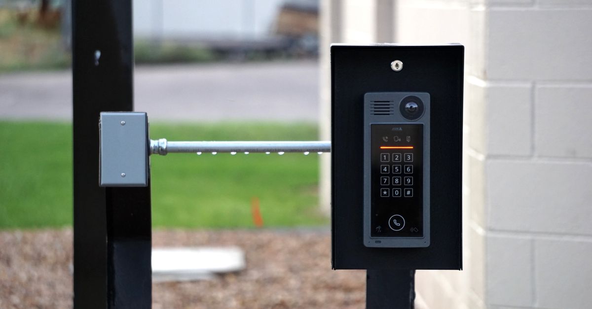 Keyless Entry for Renters: Smart Lock Installation Without Drilling — Tremont Ave Locksmith Inc