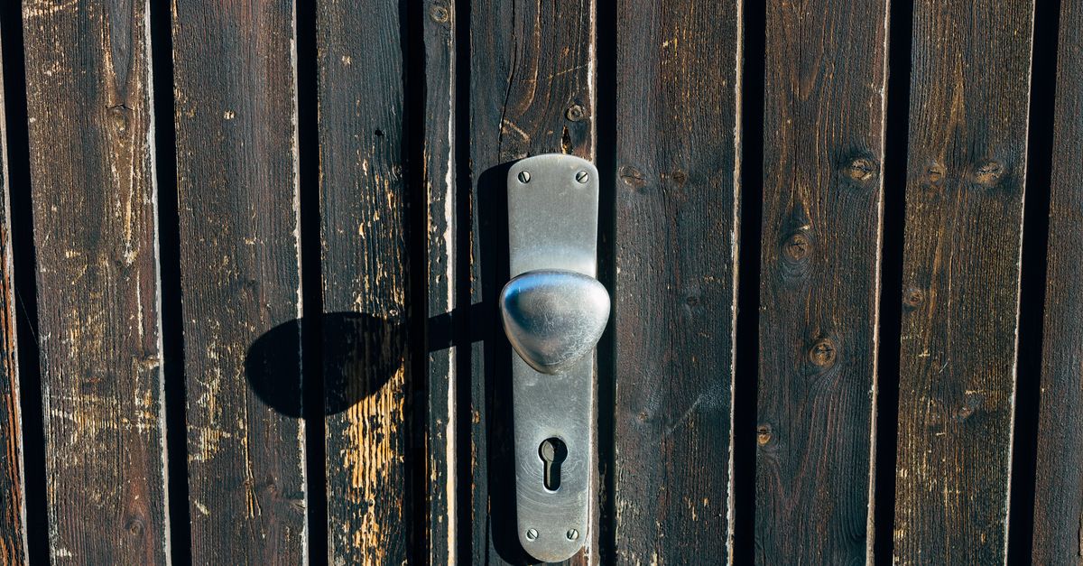 Door Knob Lock Replacement and Deadbolt Installation — What the Job Actually Involves — Tremont Ave Locksmith Inc