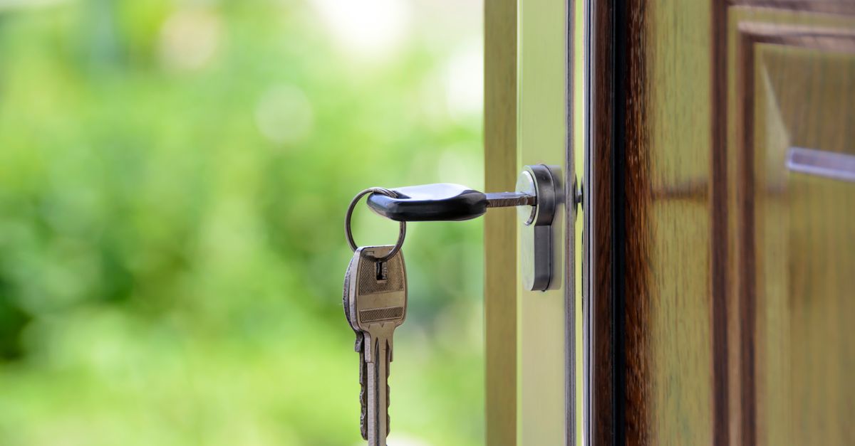 Handling Your Business Needs: Commercial Locksmith and Mortise Lock Services — Tremont Ave Locksmith Inc