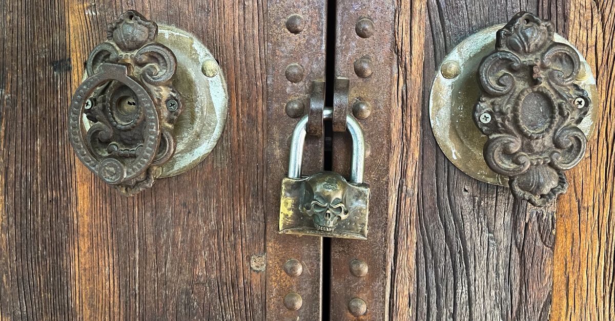 Why a Lock Rekey After Move-In Is the Right First Step — Tremont Ave Locksmith Inc